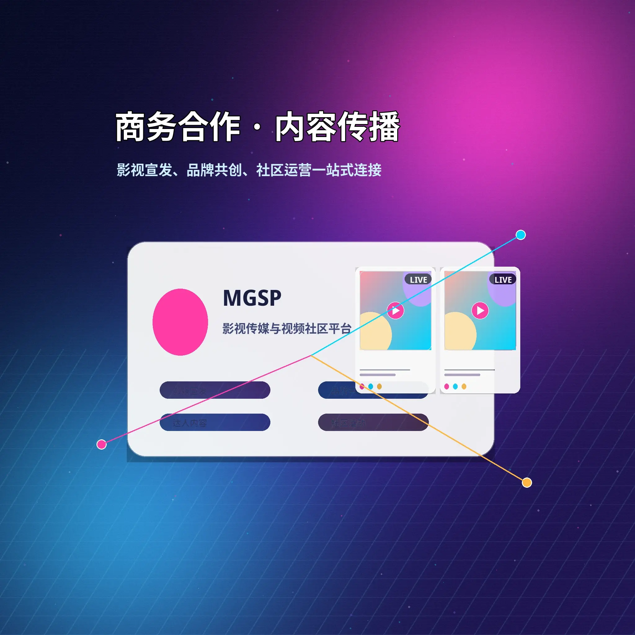 蘑菇视频帮助中心服务内容